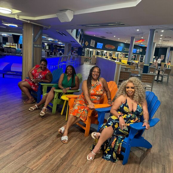 ✨ Hey, I’m ZsaZsa! Let’s Connect 💕 - Picture 8 of 17